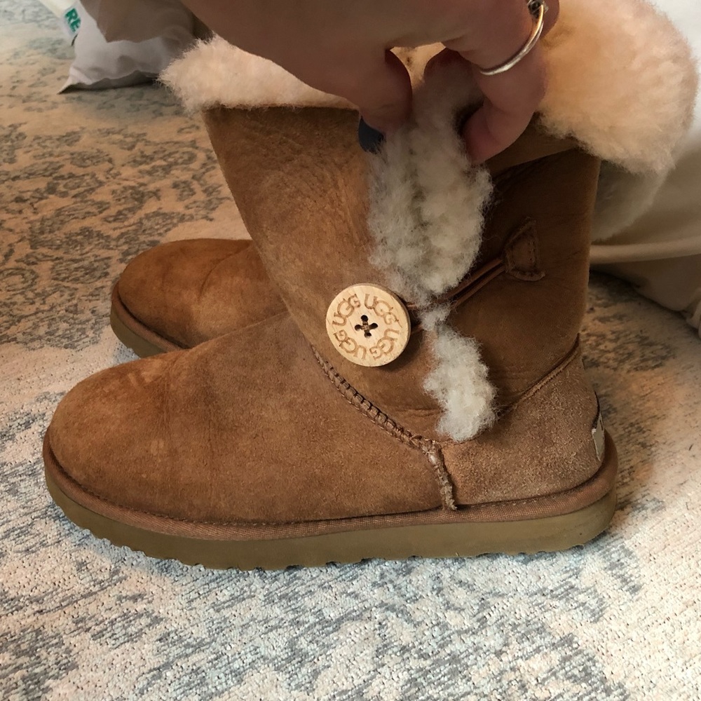 Women’s uggs